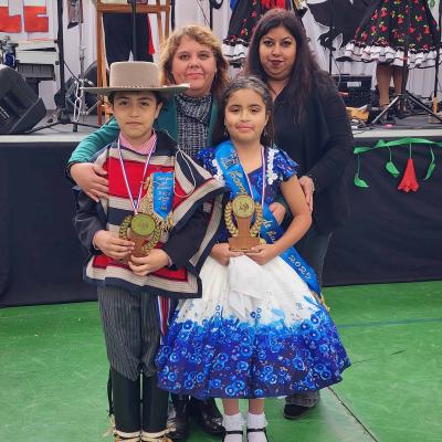 Premiacion 1 Ciclo 3