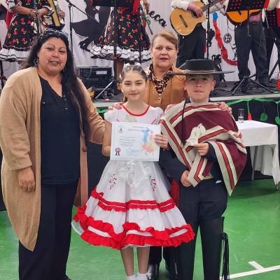 Reconocimiento Participacion 10