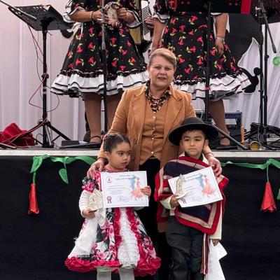 Reconocimiento Participacion 11