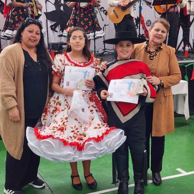 Reconocimiento Participacion 11