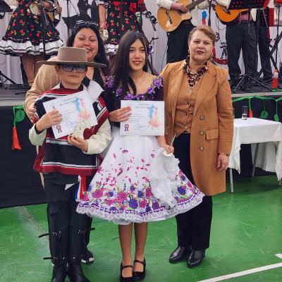 Reconocimiento Participacion 14