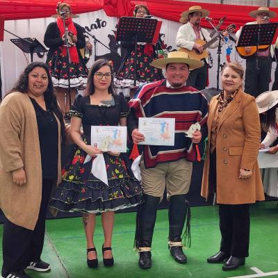 Reconocimiento Participacion 18