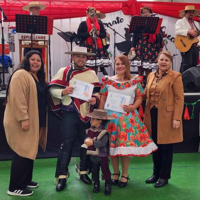 Reconocimiento Participacion 1