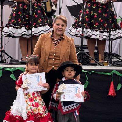 Reconocimiento Participacion 2