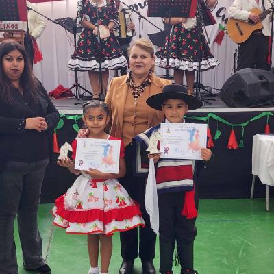 Reconocimiento Participacion 2