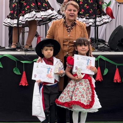 Reconocimiento Participacion 3