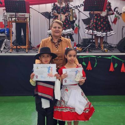 Reconocimiento Participacion 3