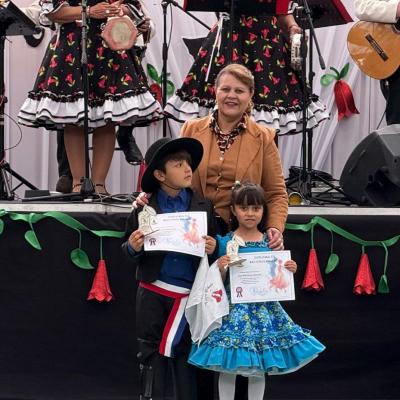 Reconocimiento Participacion 4