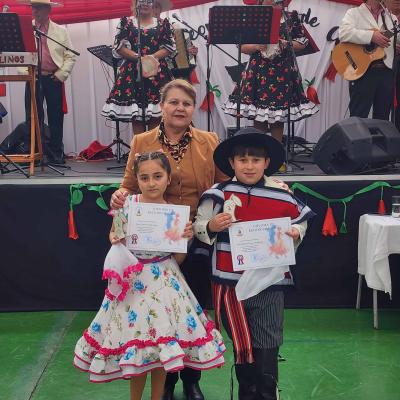 Reconocimiento Participacion 5