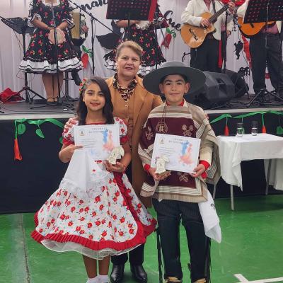 Reconocimiento Participacion 6