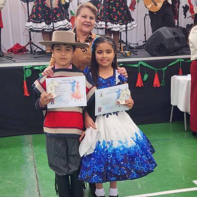 Reconocimiento Participacion 7