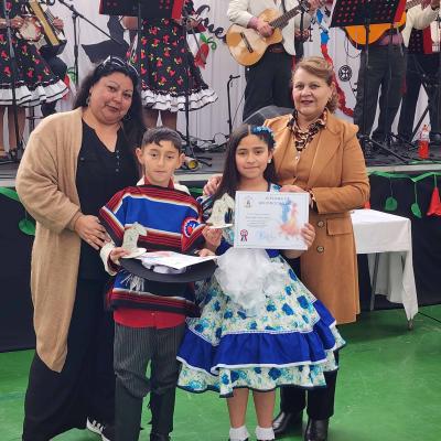 Reconocimiento Participacion 8