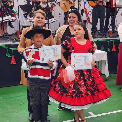 Reconocimiento Participacion 9