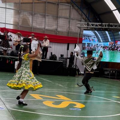 Campeonato De Cueca 1