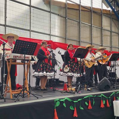 Campeonato De Cueca 1