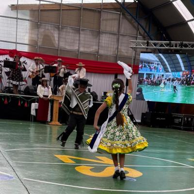 Campeonato De Cueca 2
