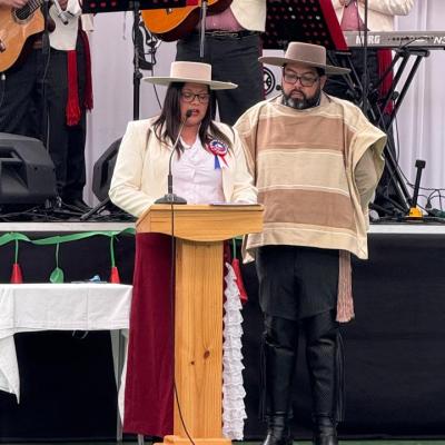 Campeonato De Cueca 3