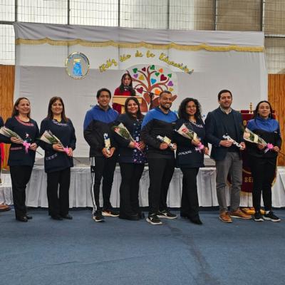 Acto Dia De La Educacion 3