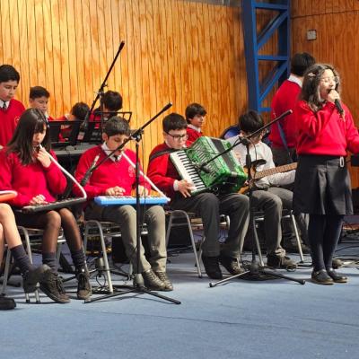 Acto Dia De La Educacion 6