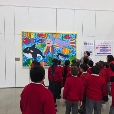 Teleton 3 Basico A 4