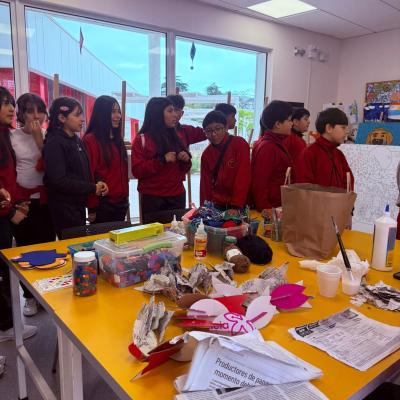 Teleton 6 Basico A 12