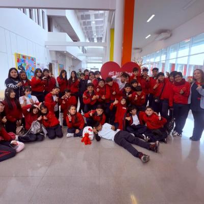 Teleton 6 Basico A 1