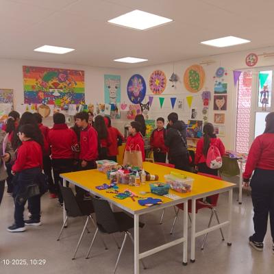 Teleton 6 Basico A 4