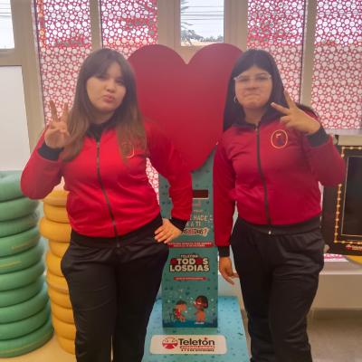 Teleton 6 Basico A 6