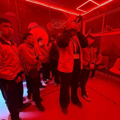 Teleton 6 Basico A 7