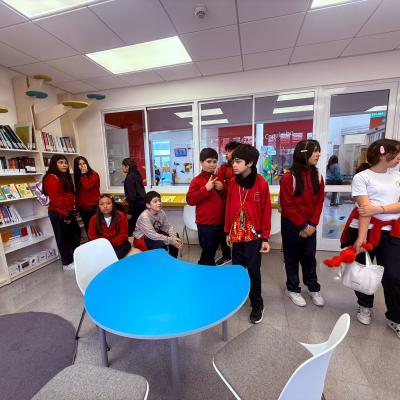 Teleton 6 Basico A 9