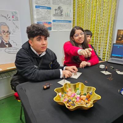 Feria Cientifica 2025 15