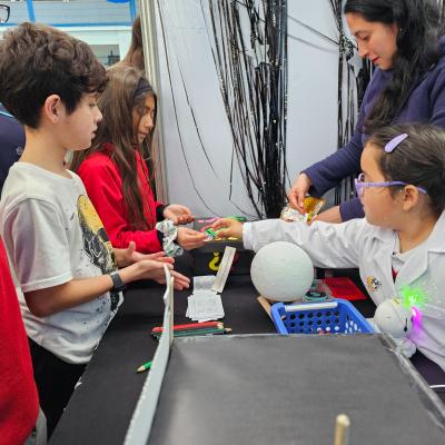 Feria Cientifica 2025 16