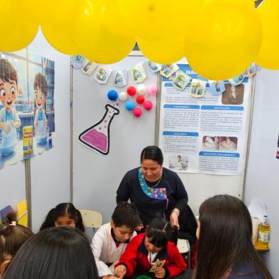 Feria Cientifica 2025 27