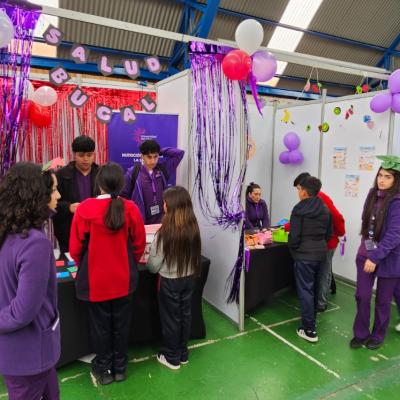 Feria Cientifica 2025 32