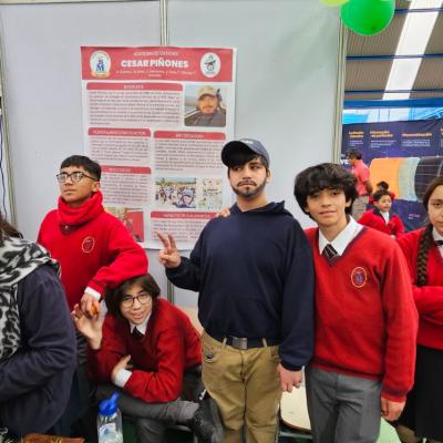 Feria Cientifica 2025 35