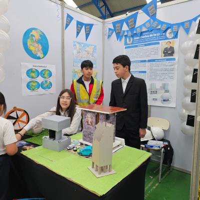 Feria Cientifica 2025 4