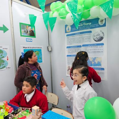 Feria Cientifica 2025 6
