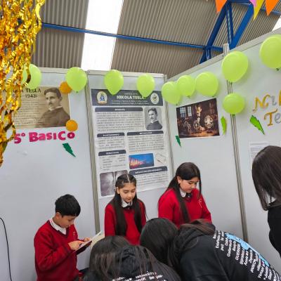 Feria Cientifica 2025 7