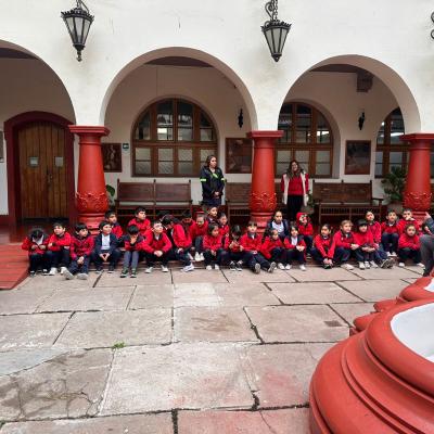 Salida Pedagogica 1 Basicos 19