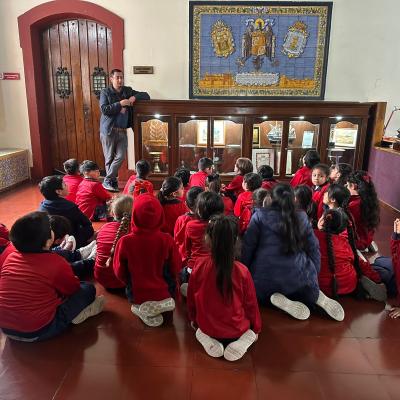 Salida Pedagogica 1 Basicos 21