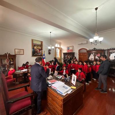 Salida Pedagogica 1 Basicos 24