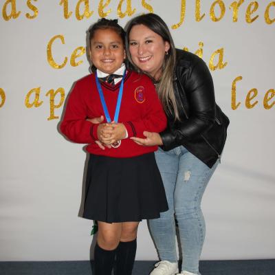 Yo Aprendi A Leer 1 Basico C 2025 16