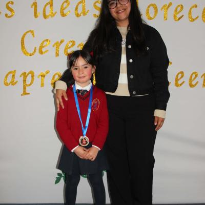 Yo Aprendi A Leer 1 Basico C 2025 17