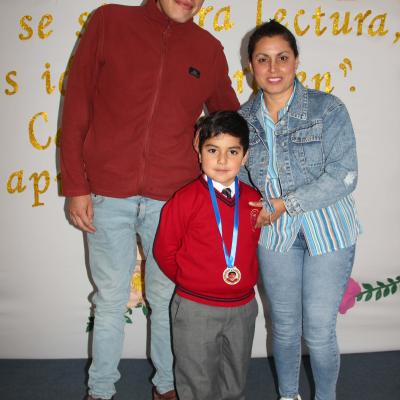 Yo Aprendi A Leer 1 Basico C 2025 36