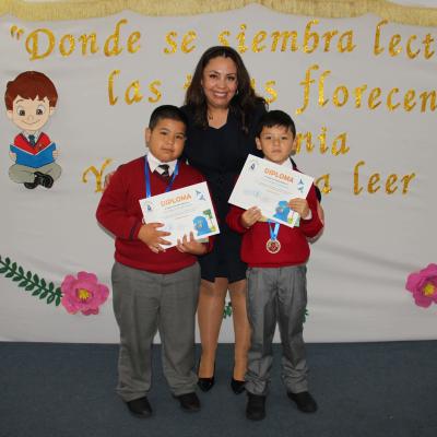 Yo Aprendi A Leer 1 Basico C 2025 7