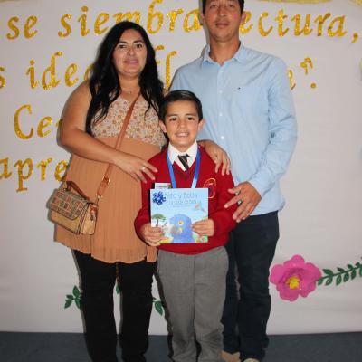 Yo Aprendi A Leer 1 Basico B 2025 12