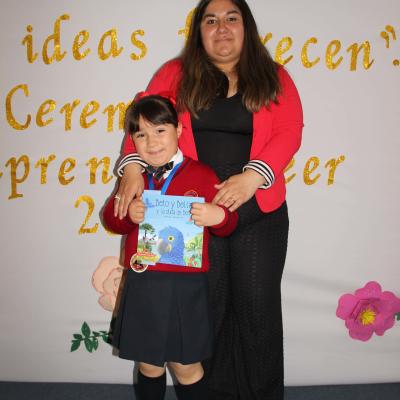 Yo Aprendi A Leer 1 Basico B 2025 14