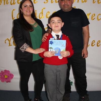 Yo Aprendi A Leer 1 Basico B 2025 17