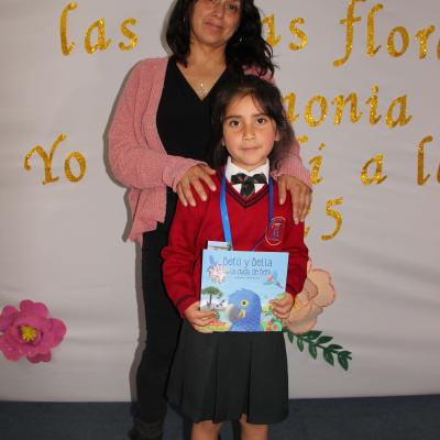 Yo Aprendi A Leer 1 Basico B 2025 19