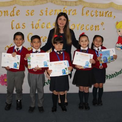 Yo Aprendi A Leer 1 Basico B 2025 1